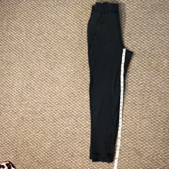 Lululemon Men’s City Sweat Jogger *29", Small, EUC - Picture 6 of 6